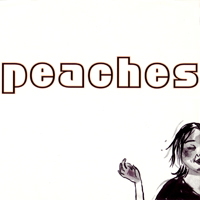 Peaches - Peaches (EP)