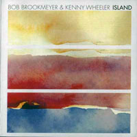 Bob Brookmeyer - Island
