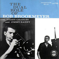 Bob Brookmeyer - The Dual Role of Bob Brookmeyer