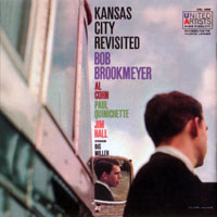 Bob Brookmeyer - Kansas City Revisited