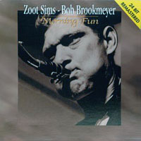 Bob Brookmeyer - Morning Fun