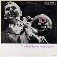 Bob Brookmeyer - Hot And Cold Blues