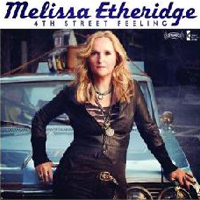 Melissa Etheridge - 4th Street Feeling