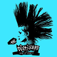 Distillers - City of Angels (Single)