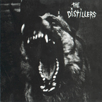 Distillers - The Distillers