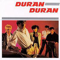 Duran Duran - Duran Duran