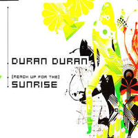 Duran Duran - (Reach Up For The) Sunrise (EP)