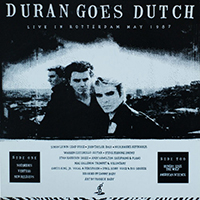 Duran Duran - Duran Goes Dutch (Promo)