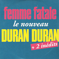 Duran Duran - Femme Fatale