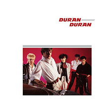 Duran Duran - Duran Duran (2010 RM) : CD 1