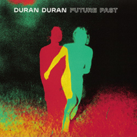 Duran Duran - Future Past (Japan)