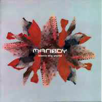 Manboy - Blame The World