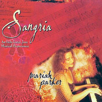 Mariah Parker - Sangria