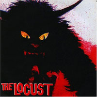 Locust (USA) - The Locust (EP)