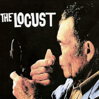 Locust (USA) - Follow the flock, step in shit (CDS)