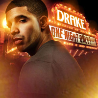 Drake - One Night Only