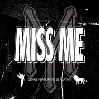 Drake - Miss Me (Single)