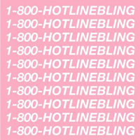 Drake - Hotline Bling (Single)