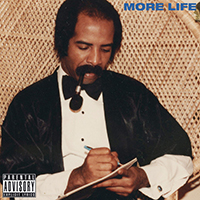 Drake - Fake Love (Single)