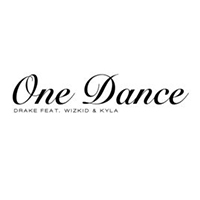 Drake - One Dance (feat. Wizkid & Kyla) (Single)