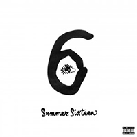 Drake - Summer Sixteen (Single)