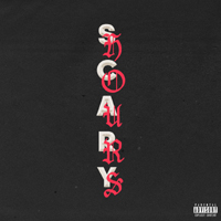 Drake - Scary Hours (Single)