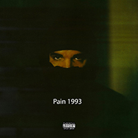 Drake - Pain 1993 (Single) (feat. Playboi Carti)