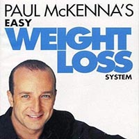 Paul McKenna - Weight Loss System