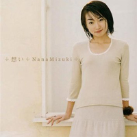 Nana Mizuki - Omoi (Single)