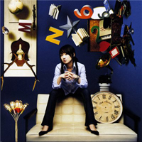 Nana Mizuki - Starcamp (EP)