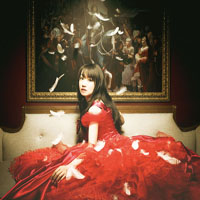 Nana Mizuki - Scarlet Knight (Single)