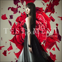 Nana Mizuki - Testament