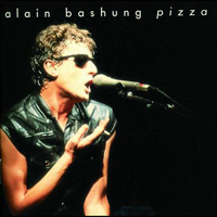Alain Bashung - Pizza