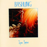 Alain Bashung - Figure Imposee