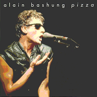 Alain Bashung - L'essentiel Des Albums Studio (CD 1 - Pizza)