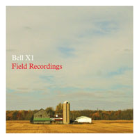 Bell X1 - Field Recordings (CD 2)