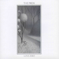 Prids - Love Zero