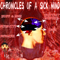Vaginal Impalement - Chronicles Of A Sick Mind