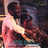 Richie Havens - Live at the Cellar Door