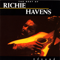 Richie Havens - Resume: The Best Of