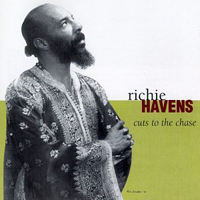 Richie Havens - Cuts To The Chase