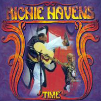 Richie Havens - Time