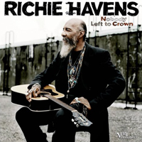 Richie Havens - Nobody Left To Crown