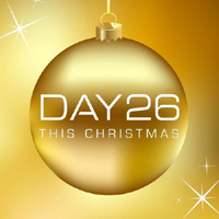 Day26 - This Christmas (Single Version)