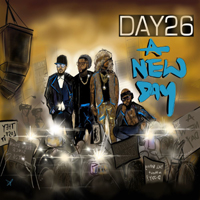 Day26 - A New Day (EP)