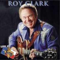 Roy Clark - Live At Billy Bob's Texas