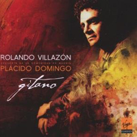 Rolando Villazon - Gitano (Zarzuela Arias)
