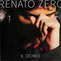 Renato Zero - Il Dono