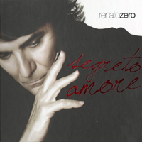 Renato Zero - Segreto Amore