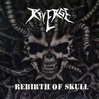 Riverge - Rebirth Of Skull